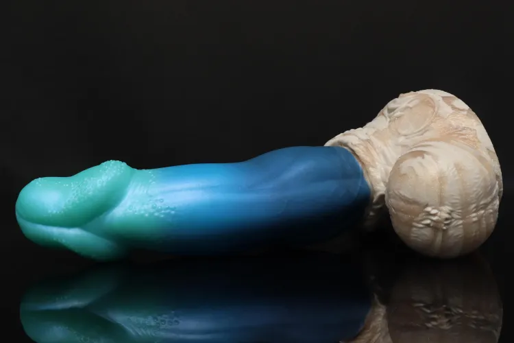 Thumbnail SimplyBohemian's New Find: The MM Kyel - BadDragon