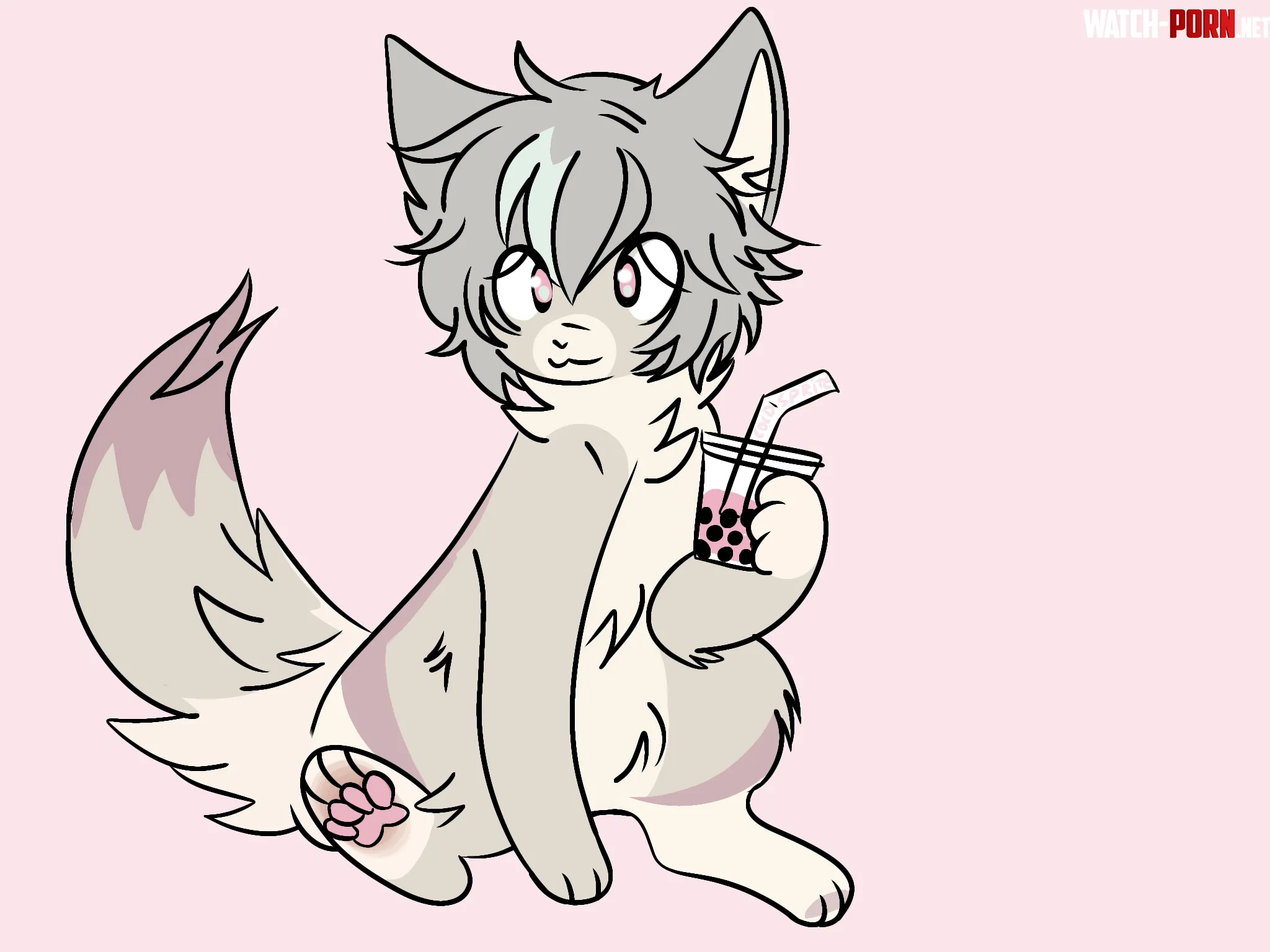 Inktober or something by cold_spritee