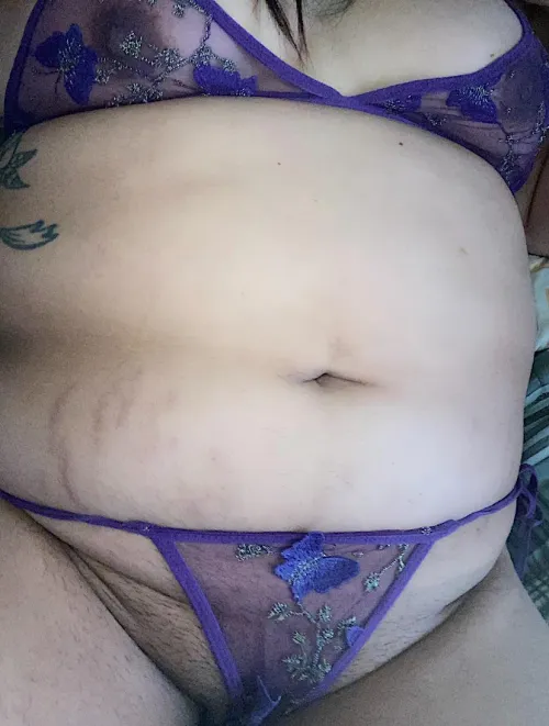 Thumbnail Exploring Desire: The Beauty of 30F in Love with DP
