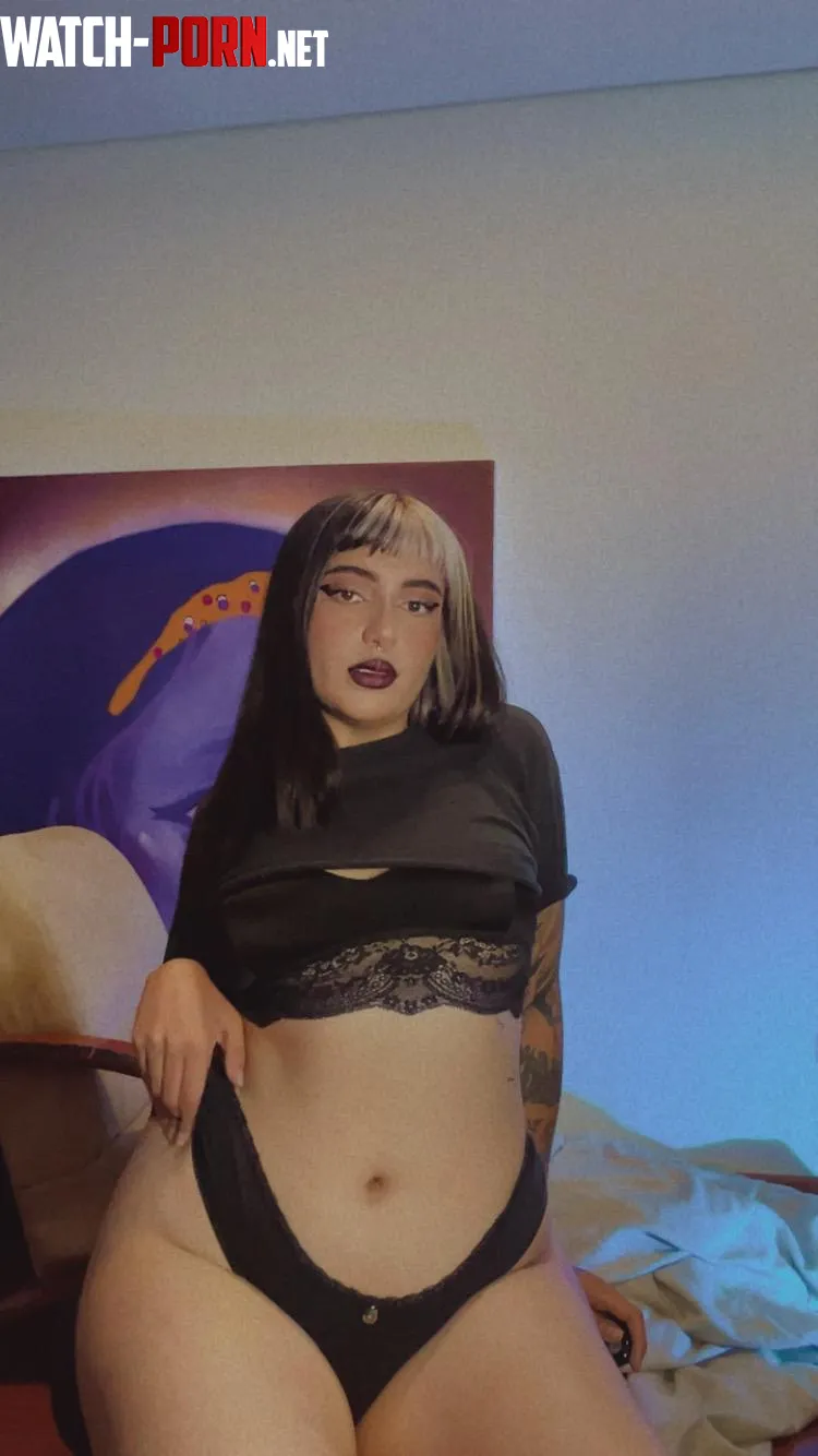 Where do you think Im missing tattoos by simmoneb