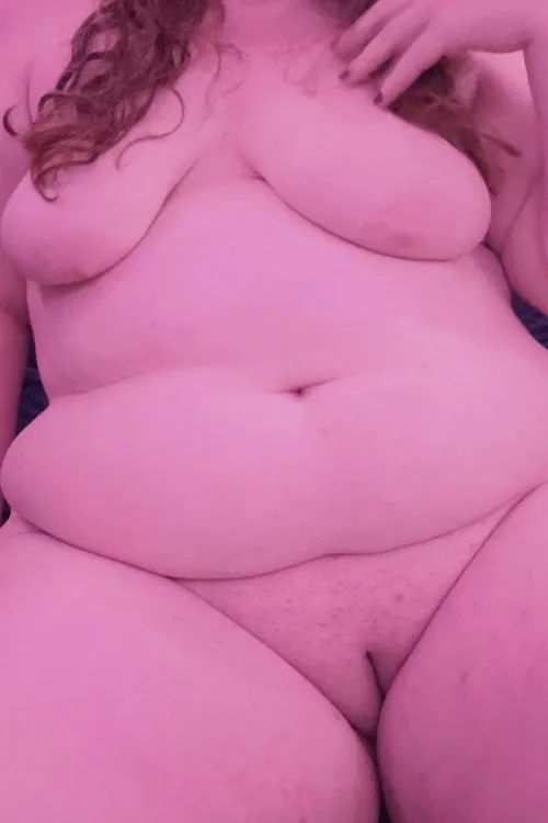 Thumbnail Exploring Self-Worth: Chubby Self-Reflections by zoozy23