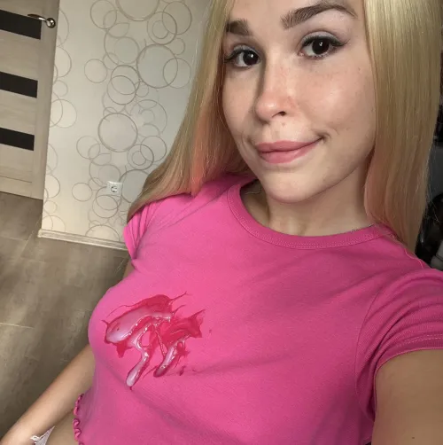 Thumbnail Selfie Perfection: Capturing Cuteness with My Smile by KittieeSweet