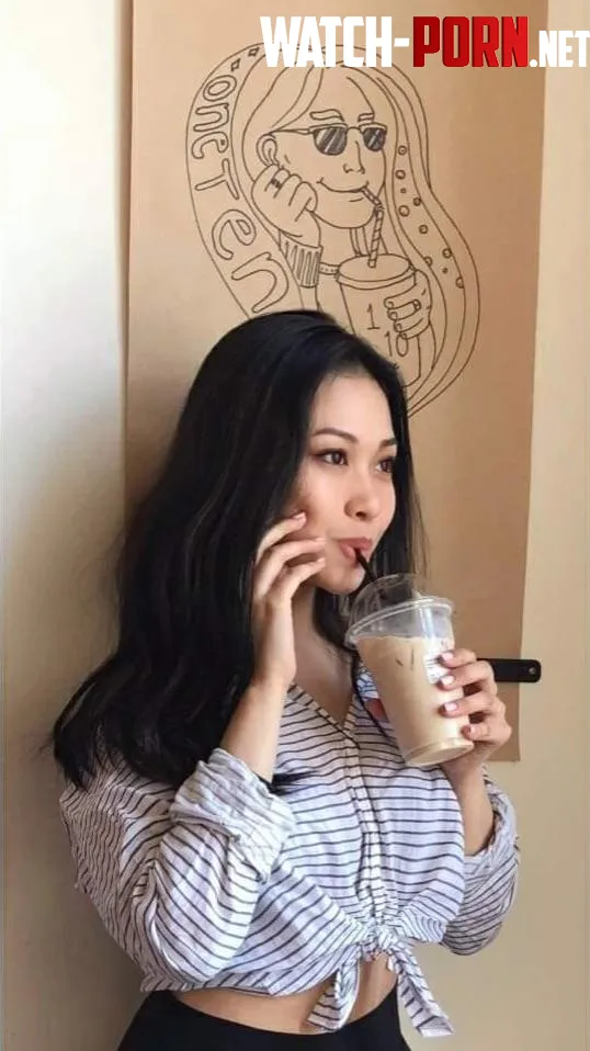 What do you like about her the most by ExoticBee