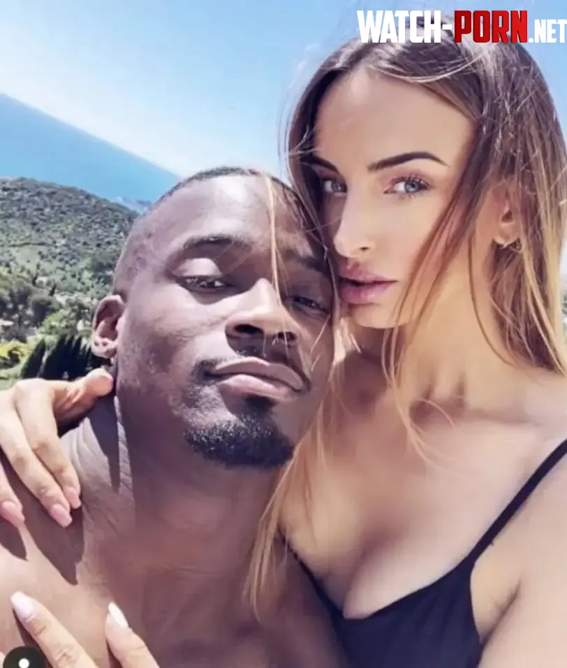 Who is this girl Is she an ig model by jacksboi1
