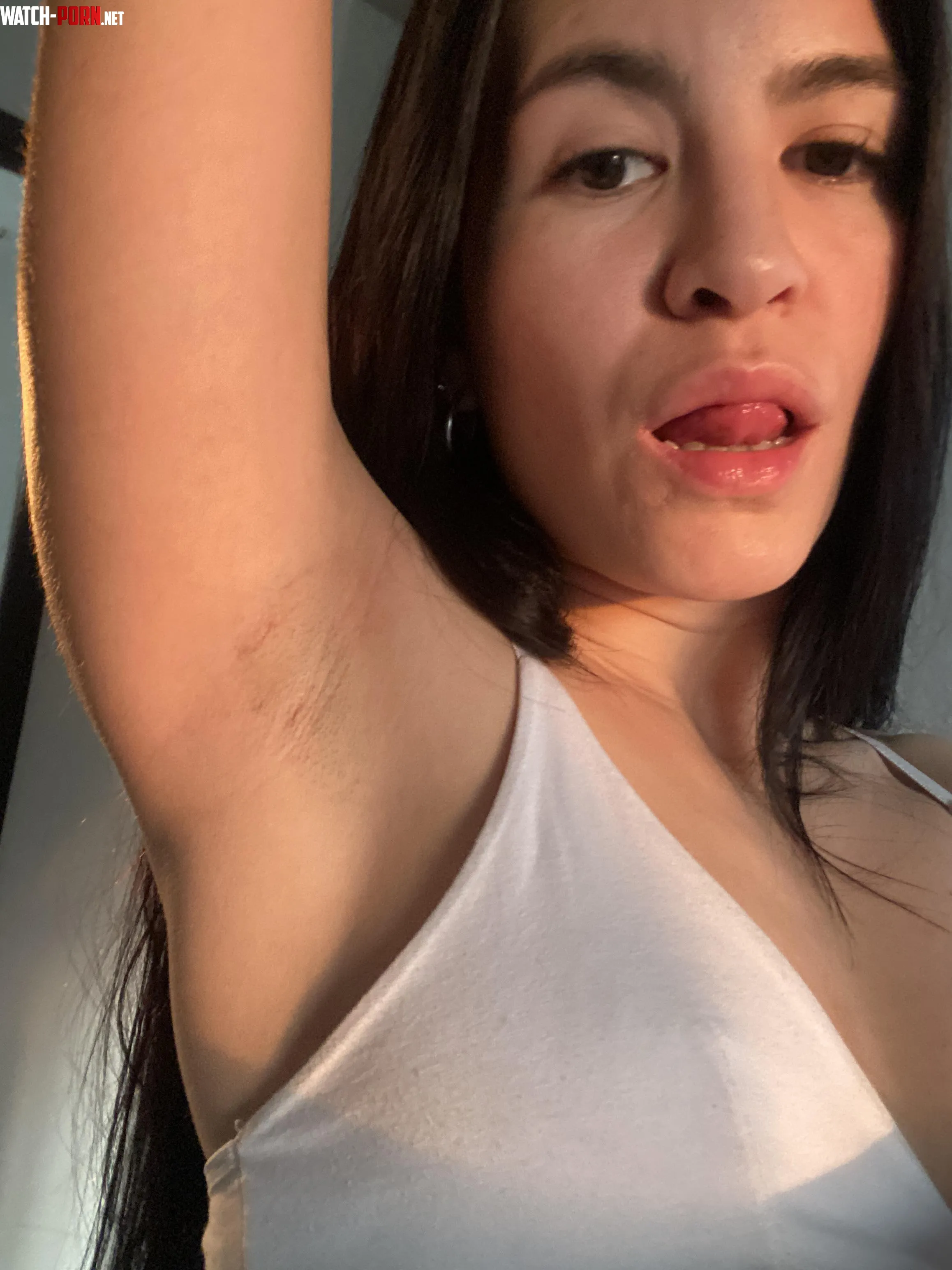 Armpits for your beautiful palate by xdenaex