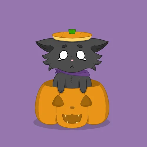 Thumbnail Prepare for Spoop Season 3 with kokabunny - A Furry Spectacle
