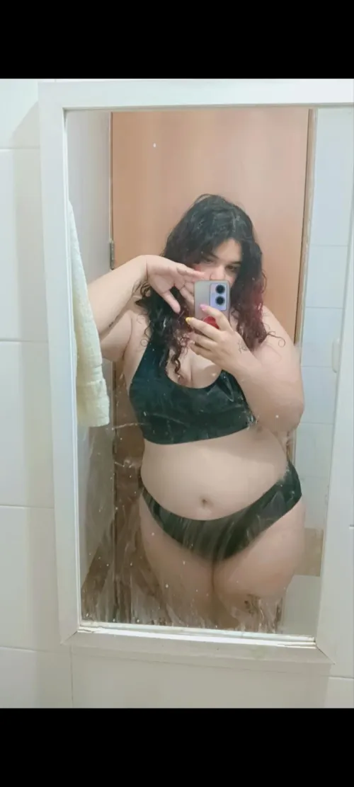 Thumbnail Squirting Confessions: Embracing Wetness with Mizakime