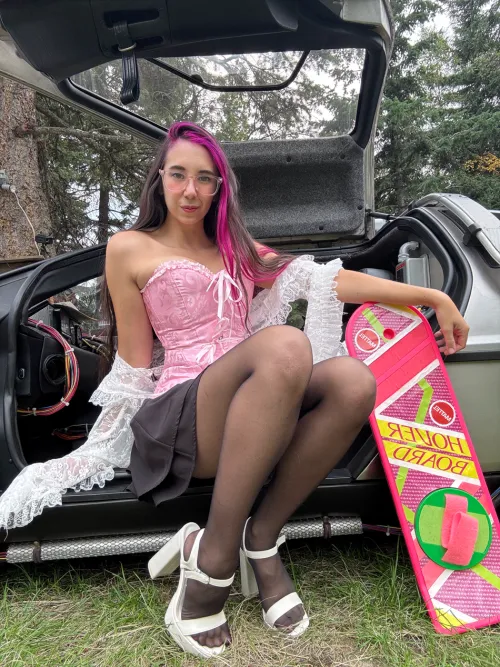 Thumbnail Are Pantyhose Sexy? Expert Insights Revealed by Underthescrubs