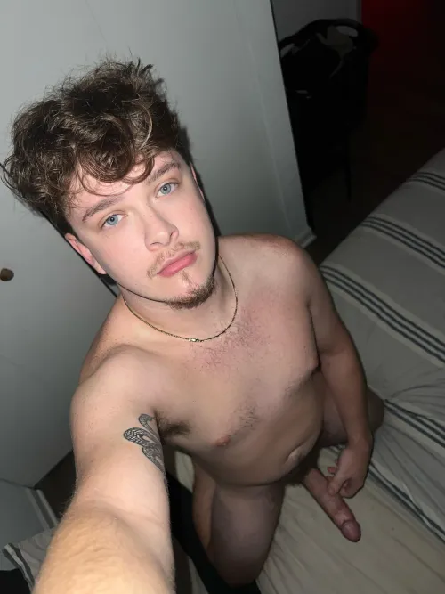 Thumbnail Bury This Dick in You | South-Airline | OnlyFans101