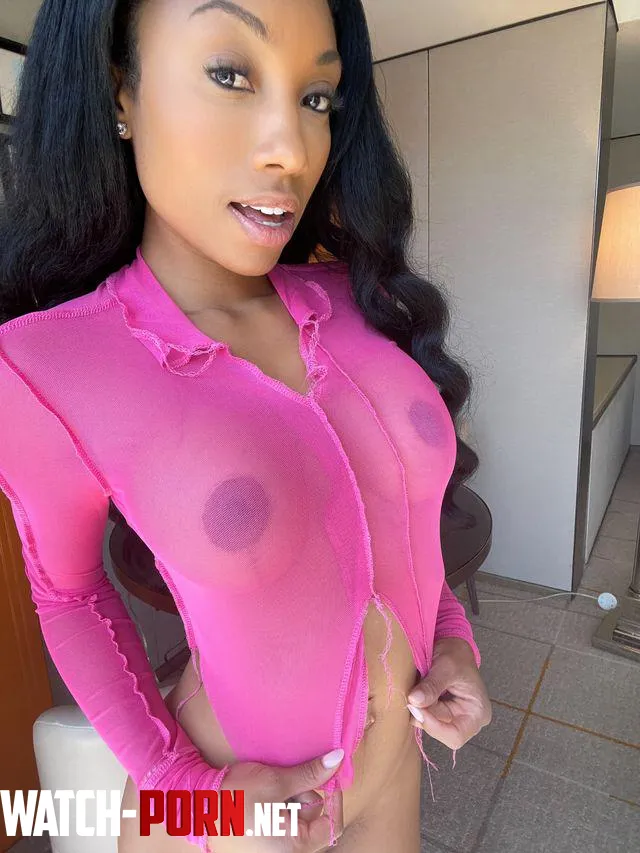 Is this too revealing for our first date by Zoey-Jay