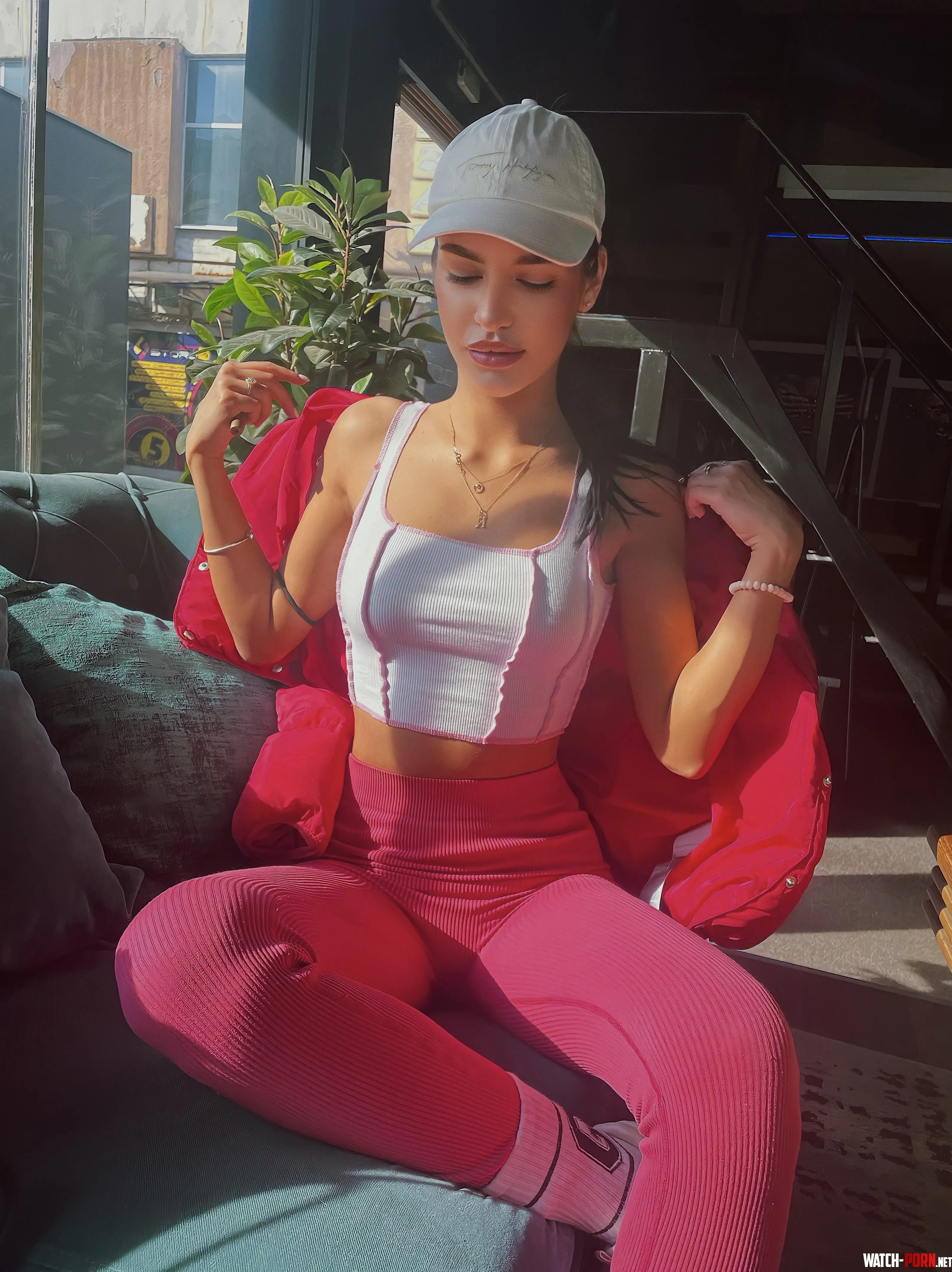 This crop top is my favourite by Charmingg_SunRisee