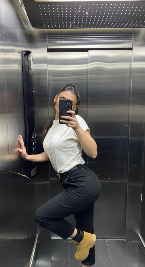 Thumbnail Another Normal Day by Lusee888 | OnlyFans101