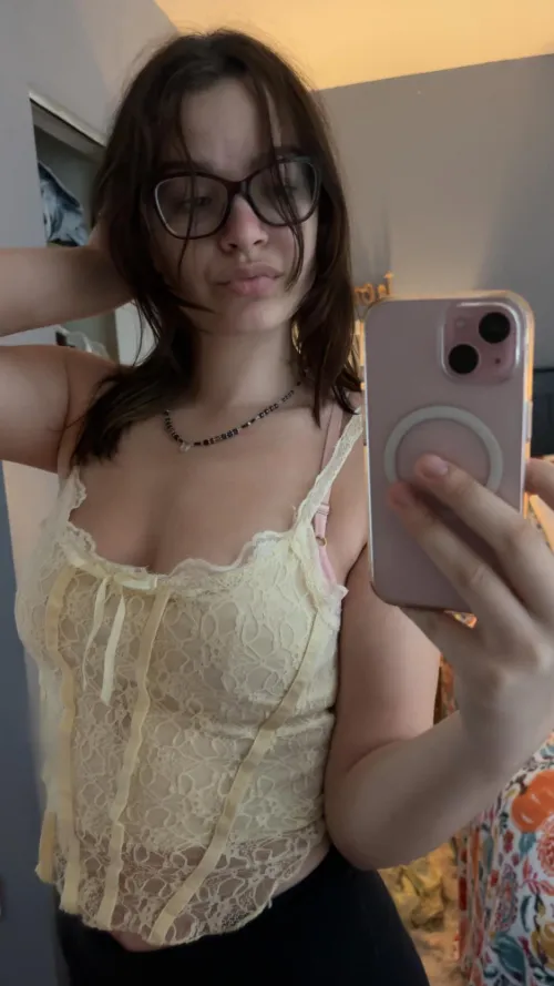 Thumbnail Pants-Tightening Photos from guessyoufoundm3