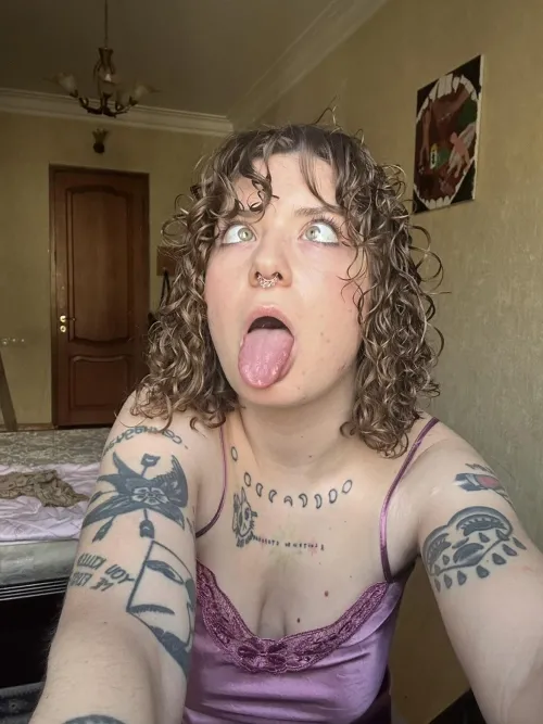 Thumbnail Exploring the World of RealAhegao: POV Unveiled by feetyourlick