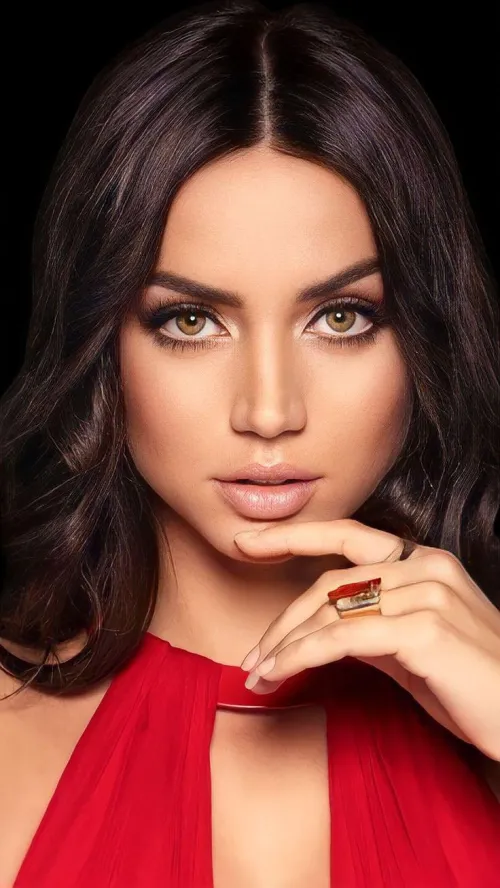 Thumbnail Captivating Beauty of Ana De Armas by The_dude1951