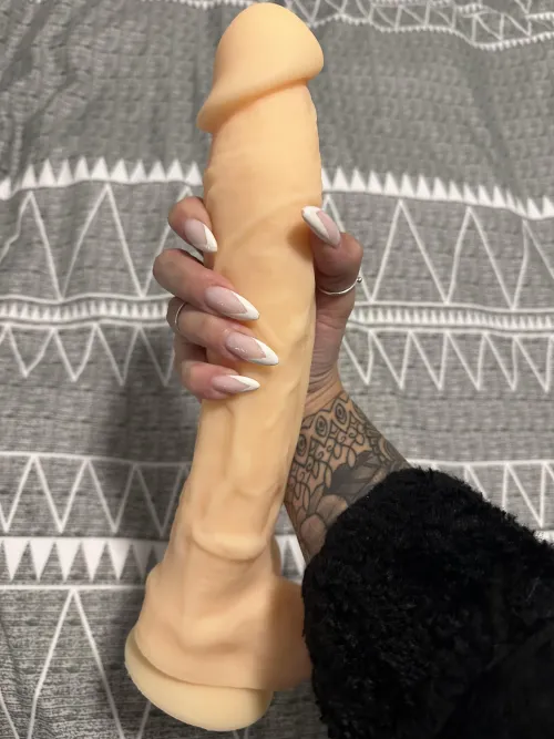 Thumbnail Captivating Nail Designs to Mesmerize by KinkyUniqorn