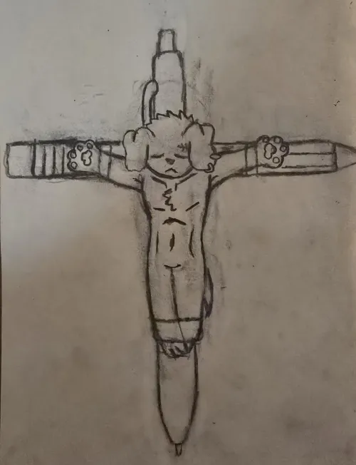 Thumbnail Delve into the Gooberfied World with Due_Media_642 in Furry Art