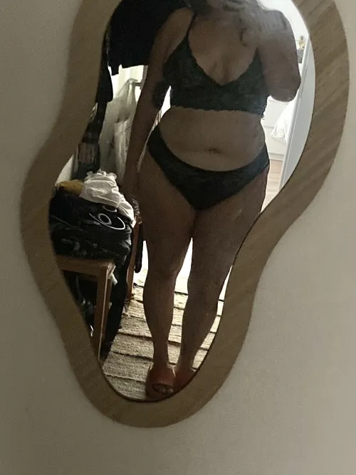 Thumbnail Wide Hips Allure: Exploring Chubby Attractions by Whalesandsharks7