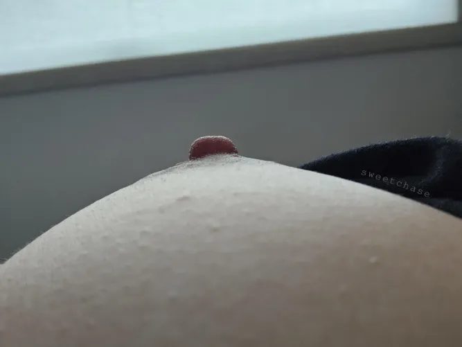Thumbnail Close-Up: Dive Deep into EraserNipples with sweetchase