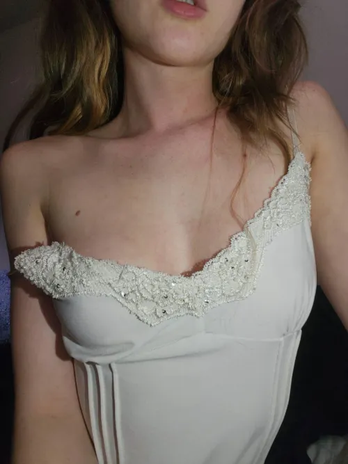 Thumbnail Small Chest Dilemma: Are They Too Tiny? | Smallboobs