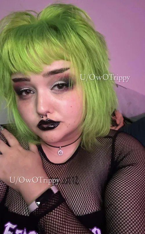 Thumbnail Big Tiddies, Big Lips: Revel in Voluptuousness by OwOTrippy