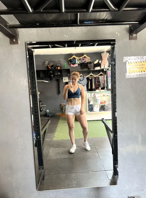 Thumbnail Gains on Point: SweetJessicaa's Fitness Journey | ThickFit