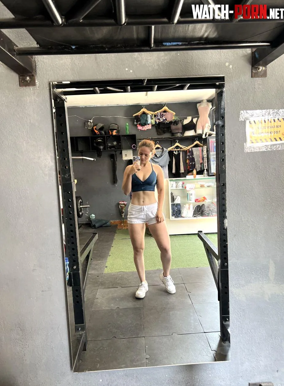 gains on point by SweetJessicaa