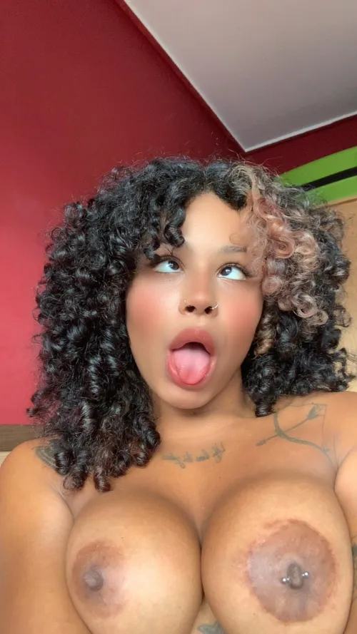 Thumbnail Fun Times: Facials vs. Titties Covered in Cum by darlingcleo