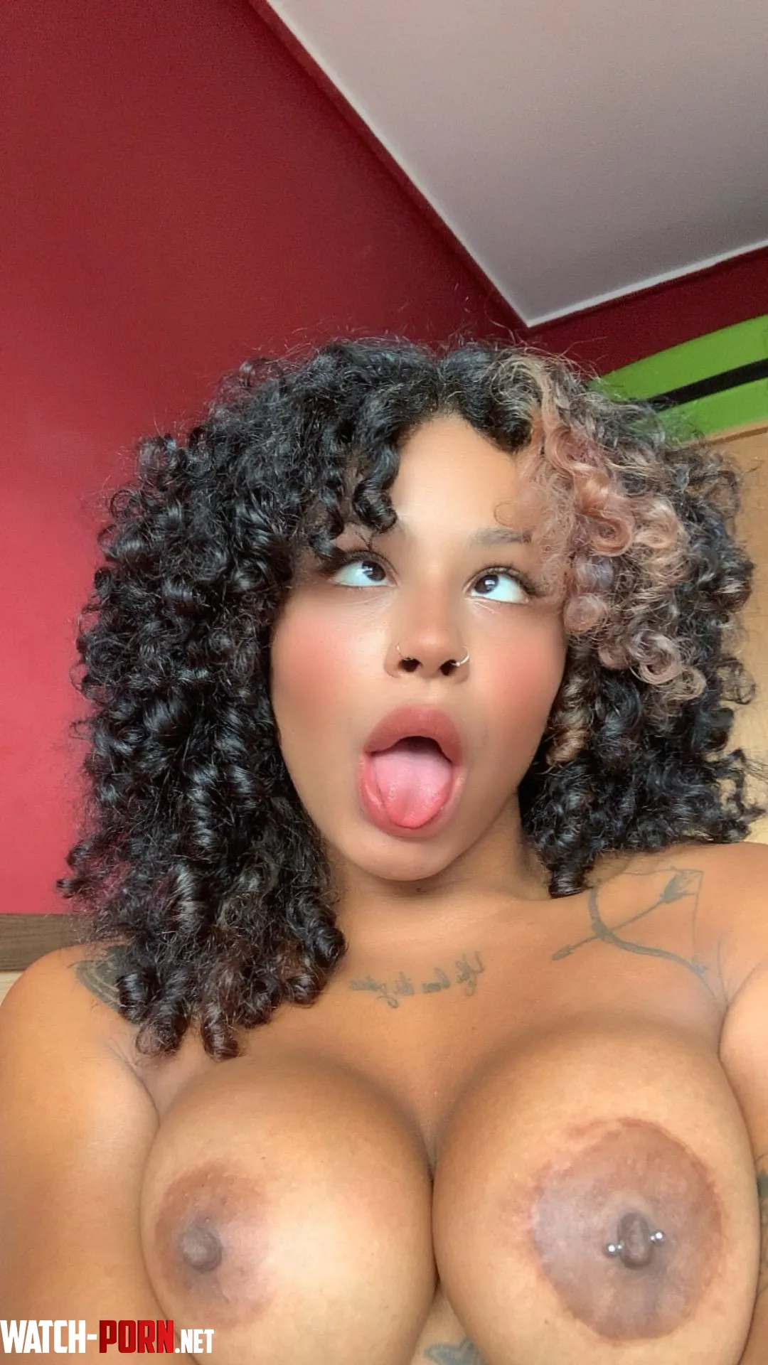 Facials are fun but titties covered in cum are funner by darlingcleo
