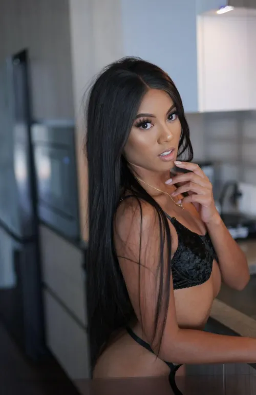 Thumbnail Inappropriate Thoughts Revealed by PsychologicalLet5954 | AsianHotties