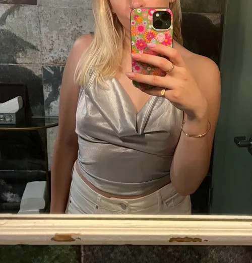 Thumbnail Feeling Cute? Join Caity_cutie for Some Fun