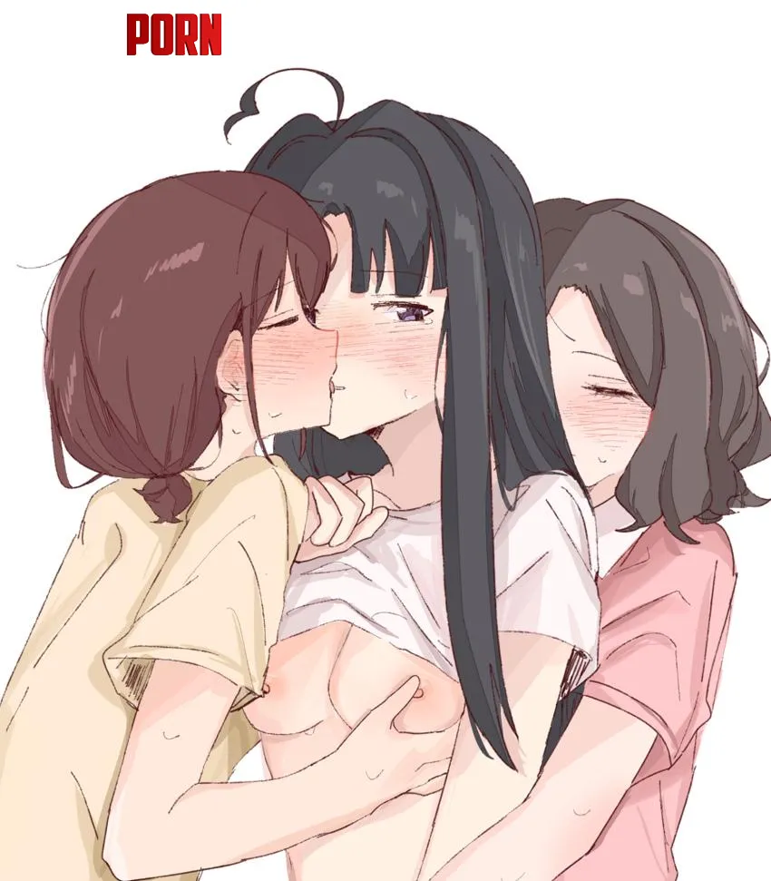 Hot multitasking  by RoutineYoghurt9843