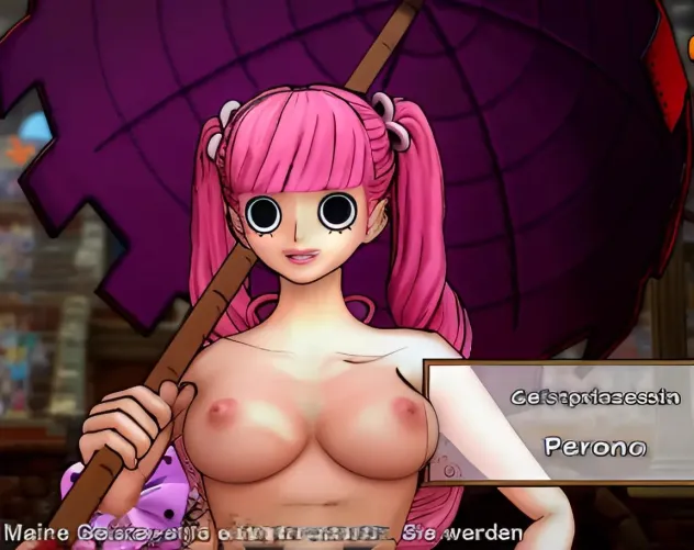 Thumbnail Perona from Burning Blood Unveiled by mister_anti_meta