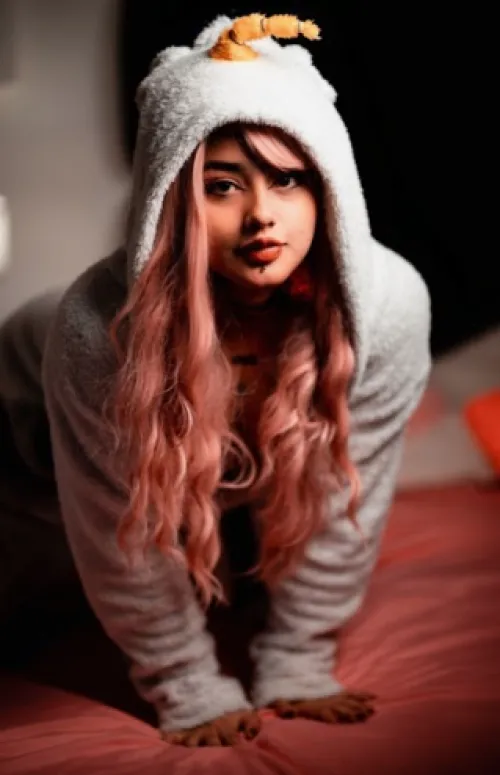 Thumbnail Only One Rule: Condoms Not Allowed in My Bed by Liloocu | OnlyFans101