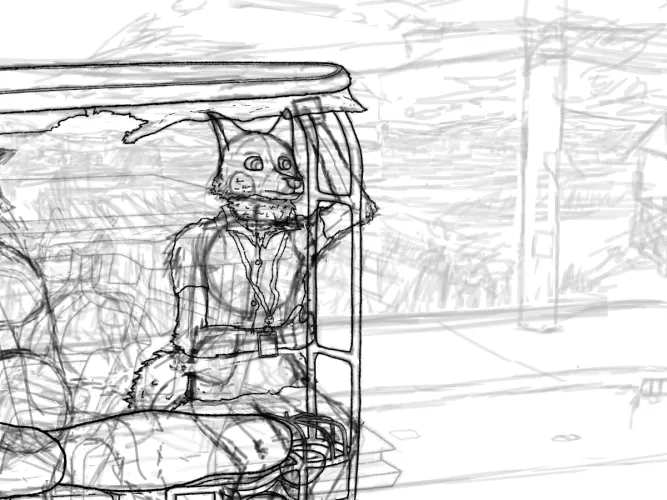 Thumbnail Art Dilemma: Should I Finish This? Insights from AnakinPH