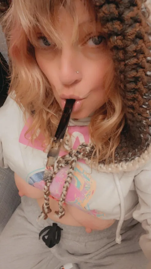 Thumbnail Happy Hump Day Smiles with Old_Paramedic4026 | Chubby Fun