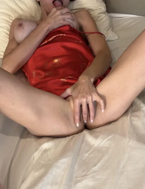 Thumbnail Craving Intensity: Exploring Urges by realMistressMary