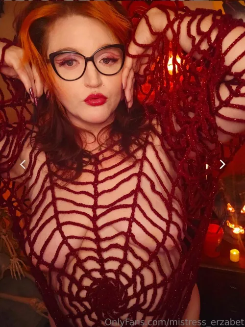 Thumbnail Sensual Encounters: Cum on Baby & Explore with Mistress_Erzabet