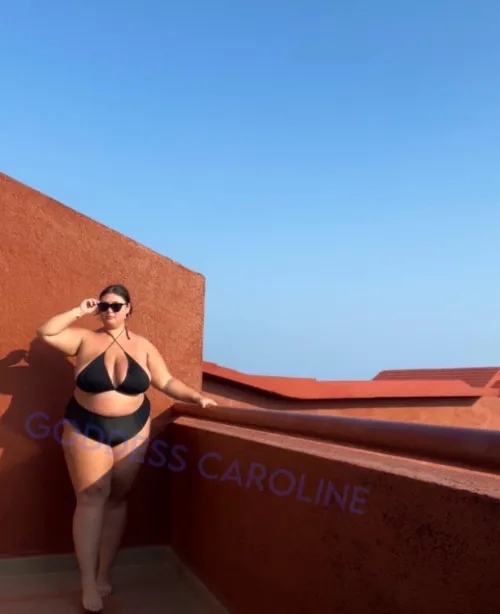 Thumbnail Embracing Love for All: Big Girls Need Love Too