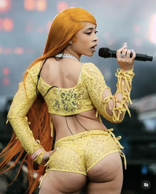 Thumbnail Discover Ms. Phat Butt - HipHopGoneWild by lolifyouknew