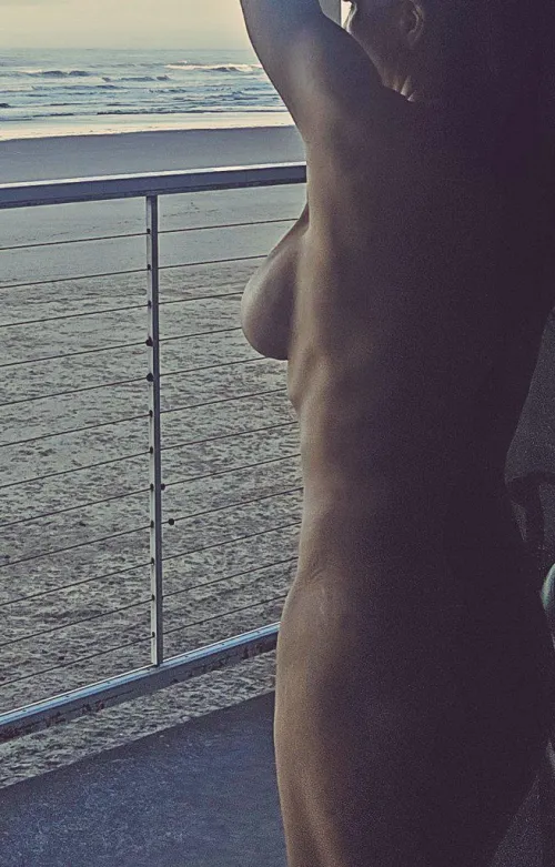 Thumbnail Morning Delight - A View from VanillaVixen360