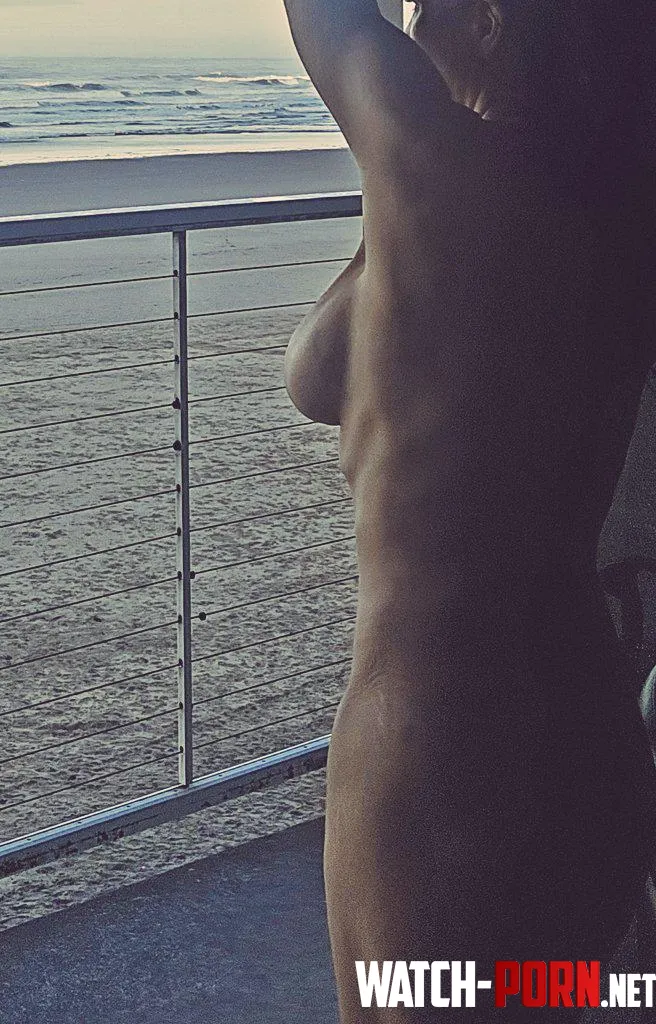 A good morning view by VanillaVixen360