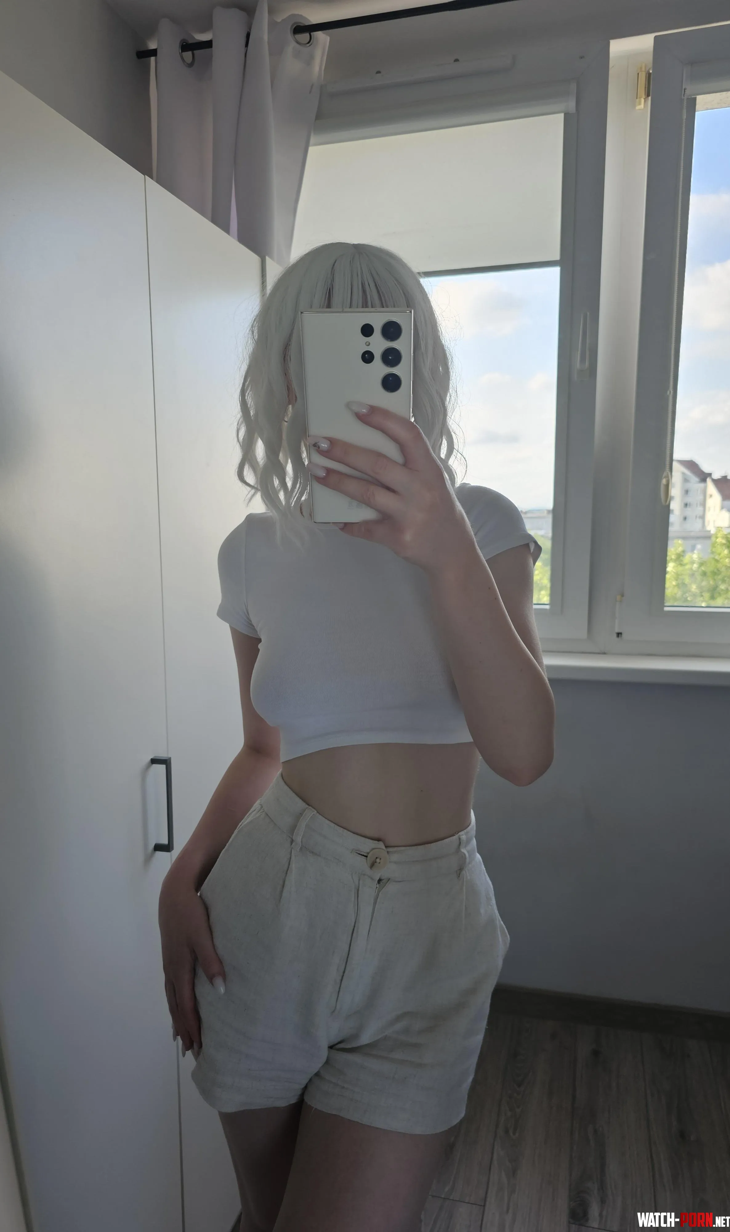 Tell me your age if you like what you see by yourcecy
