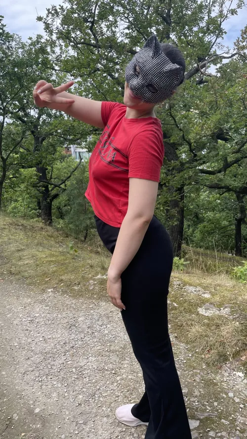 Thumbnail Lovelydancer's Guide to Going Out Braless