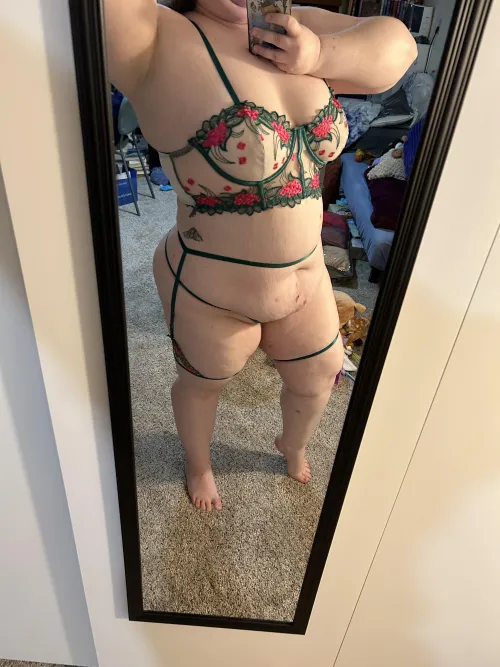 Thumbnail Lingerie Love Affair: Obsessed All the Way
