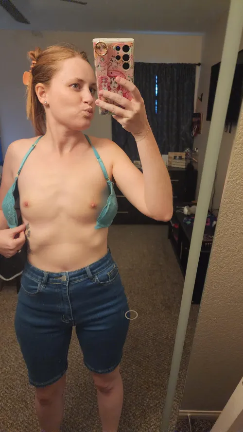 Thumbnail Teacher Ginger with Ity Bitty: A Dive into the World of Slutsofonlyfans by Cissnei23