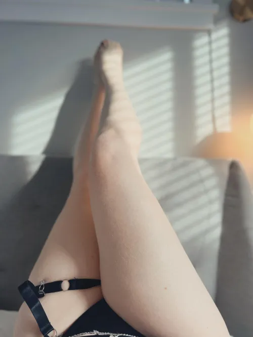 Thumbnail Personal Connection: 'I Took This Pic and Thought of You' by Naughty_Nici