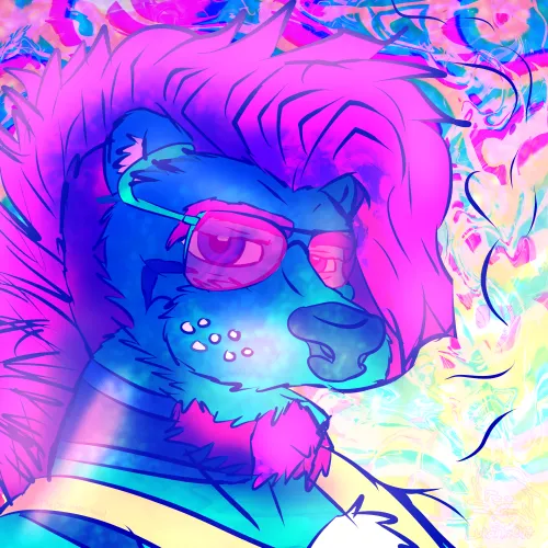Thumbnail Journey through Furry Creations with LukaTheOtt by MacheteTigre