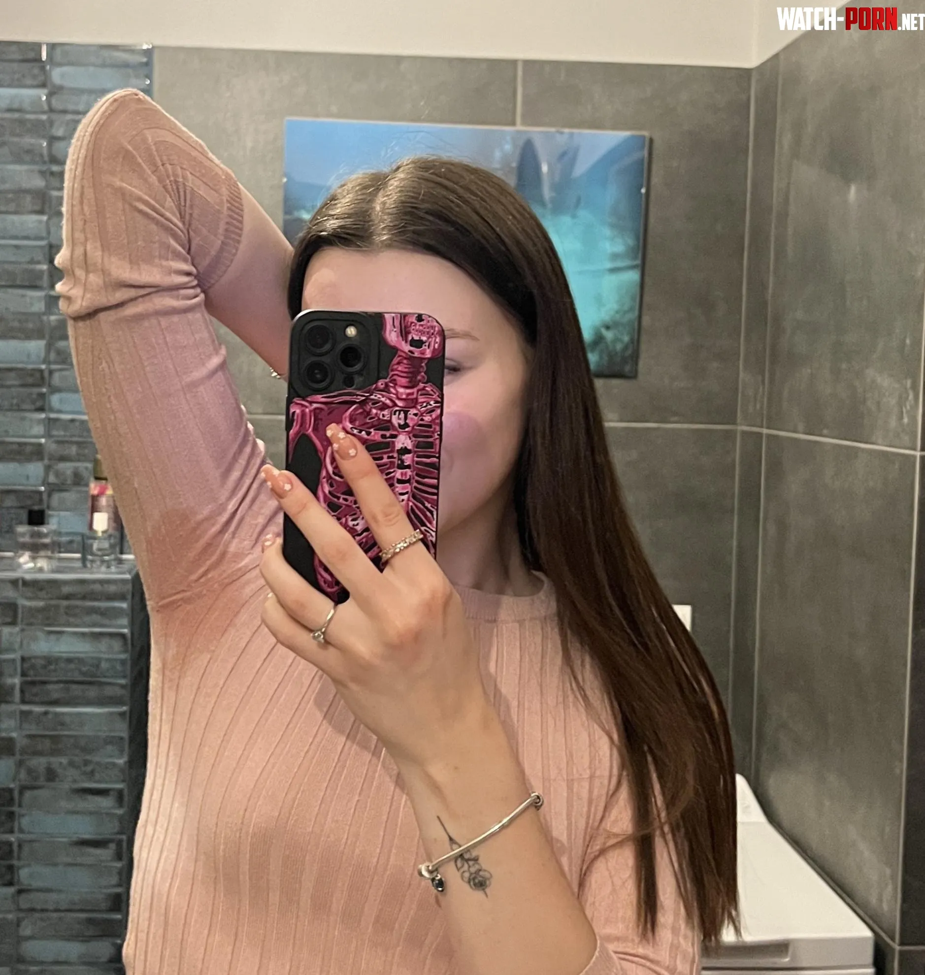 youd like my sweaty armpits to be your dessert tonight by Sweety__Peach