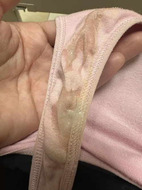 Thumbnail Sensual Desires Unleashed: 'This pussy gets drenched for him' by Couple_of_freaks_69